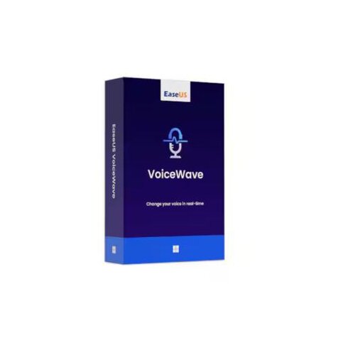 EaseUS VoiceWave Pro (Lifetime Upgrades) for Windows pc (1 PC, Lifetime) Key GLOBAL Cene