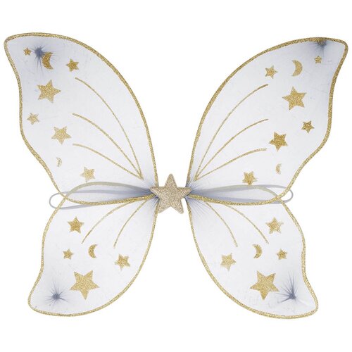  Mimi &amp;amp; lula&amp;reg; krilca starry night grey Slike
