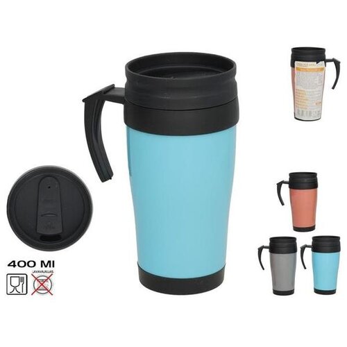  &amp;Scaron;ALICA 400ML ARIEL SORTO Slike