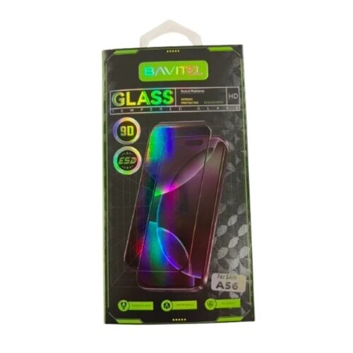 Samsung A56 9D za&amp;scaron;titno staklo ( 95719 ) Slike