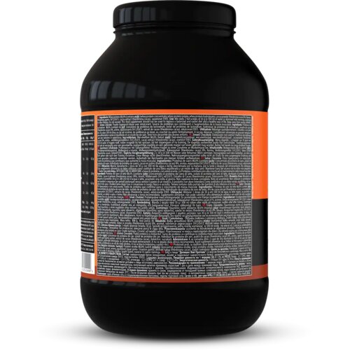 QNT delicious whey protein &amp;ndash; kvalitetan protein za brži oporavak i rast mi&amp;scaron;ića - jagoda 908g Slike