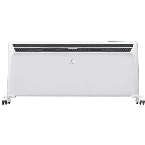 Electrolux ECH/AG2-2500 3BE EEC X-HEAT Wi WFI Konvektorska grejalica, 2800W, Bela Cene