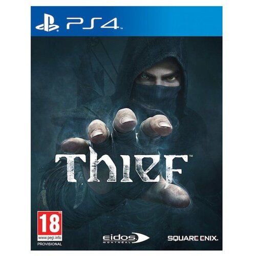 Square Enix THIEF PS4 Cijene