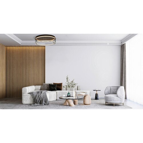 XXXL stropna led-svetilka Slike