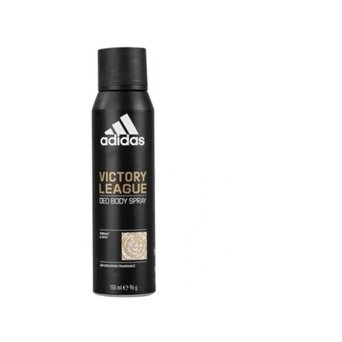 Adidas Mu&amp;scaron;ki dezodorans Victory league, 150 ml Slike