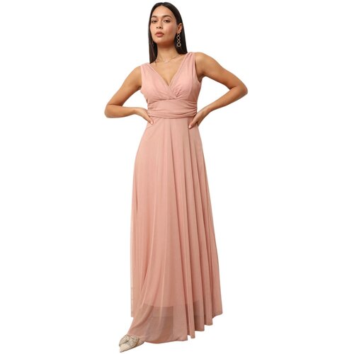 La Modeuse Obleke 74814_P176753 Rožnata Cene
