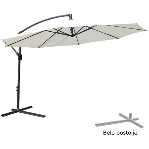 Baštenski suncobran Parasol 24-SA0115B Cene