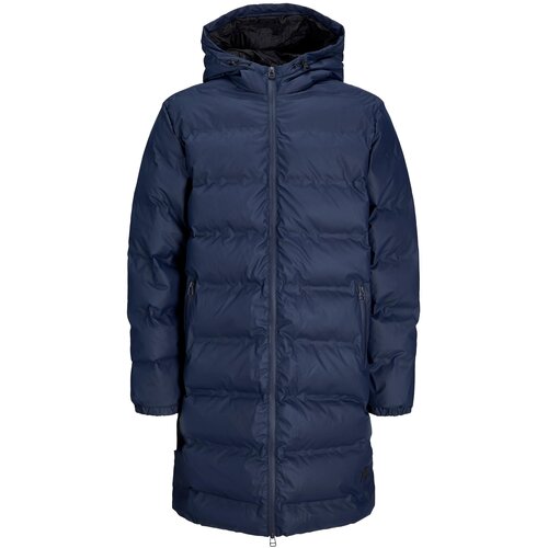 Jack &amp;amp; Jones Zimska jakna mornarska Slike