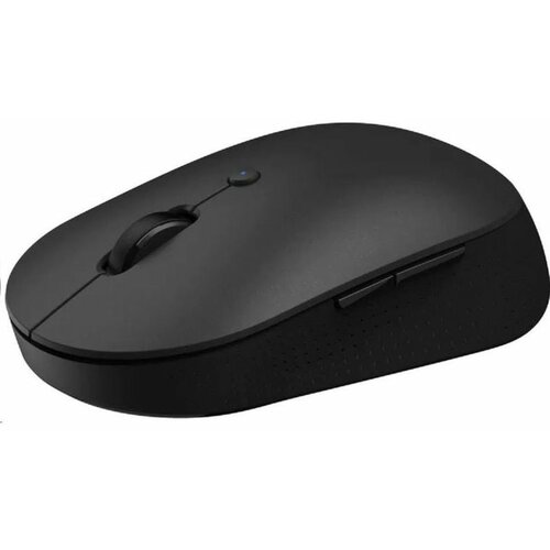 MI Dual Mode Wireless Mouse Silent Edition (Black) Slike
