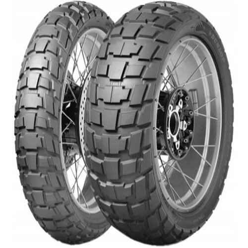 Dunlop Trx Raid 150/70 R18 70T TL Cene