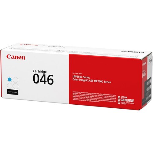 Canon TONER CRG-046 CYAN ZA LBP65x /MF73x ZA 5.000 STRANI Cijene