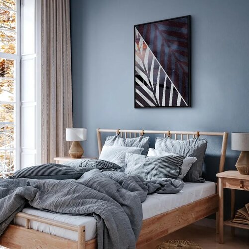  Slika - Tropical Day (1 Part) Vertical 60x90 Slike
