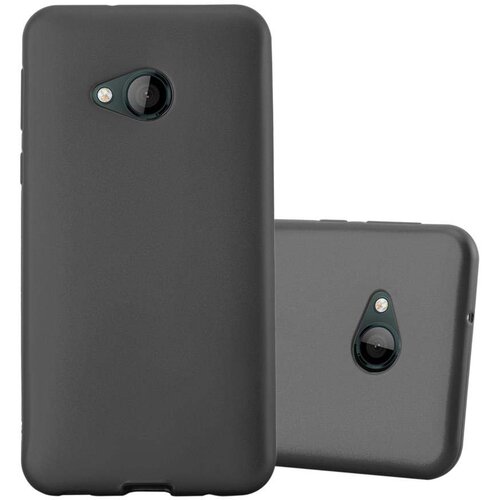  case, združljiv s htc v kovinsko sivi - zaščitni pokrov, narejen iz fleksibilnega silikona tpu, (20585965) Cene