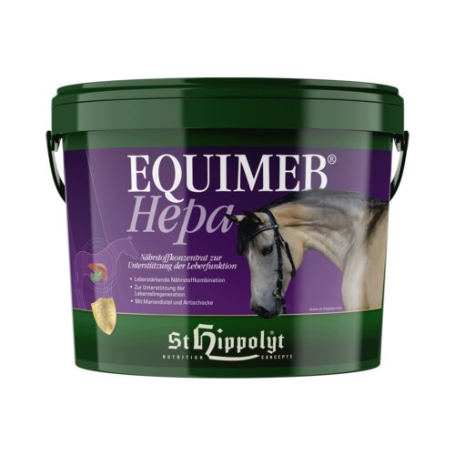 St.Hippolyt Equimeb Hepa Slike