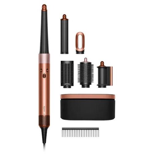 Uvijač ZA KOSU DYSON AMBER 123682 38337 Cijene