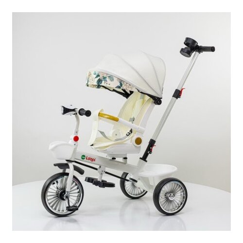 Playtime tricikl za decu 4003 bela Cene