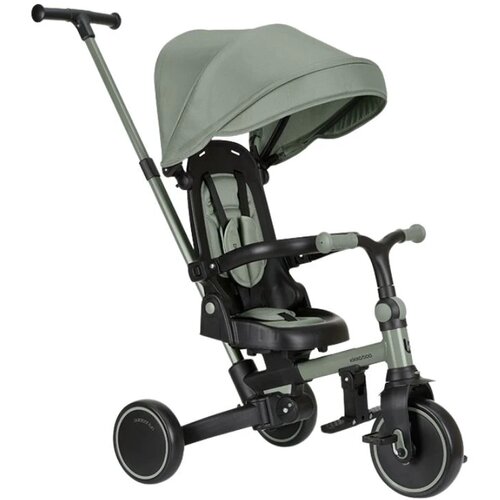 Kikka Boo tricikl za decu Aluma 8u1 Green, 12m+ Cene