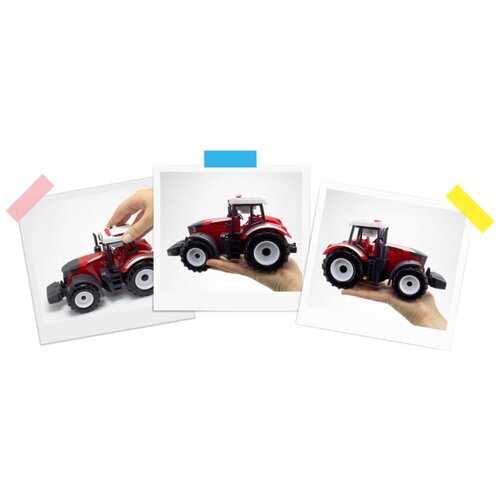  IGRAČKA TRAKTOR OP23432 WY # Cene