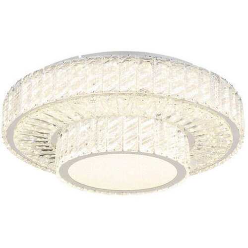 Globo stropna led-svetilka 50/17,3 cm Slike