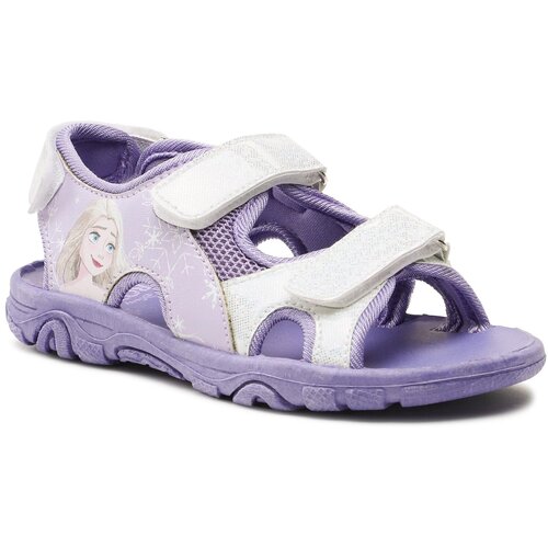 Frozen Sandali CP91-SS23-240DFR Purple Slike