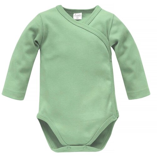 Pinokio Kids&amp;#039;s Bodysuit Buttoned Lovely Day 1-02-2422-23 Slike