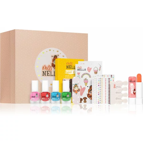 Miss Nella Gift Set Box darilni set (za otroke)