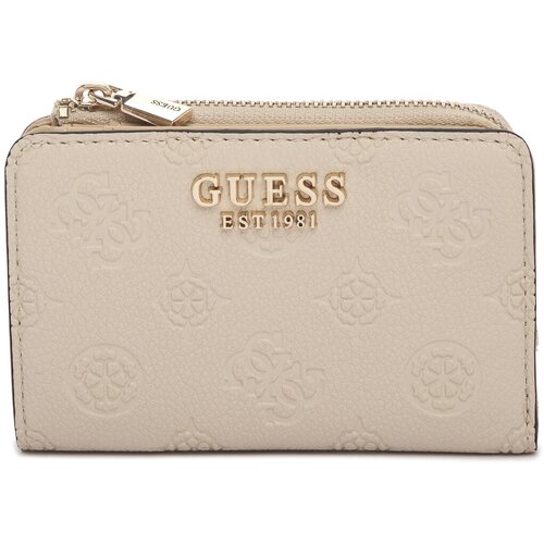 Guess Denarnice BNN BLAKE ZIP AROUND Črna Slike