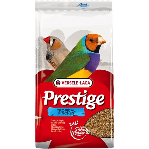 Versele-laga Versele-Lage Prestige za egzote - 4 kg Cijene