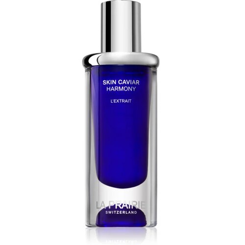 La Prairie Skin Caviar Harmony L&amp;#039;Extrait intenzivni hranilni serum s kaviarjem 20 ml Slike