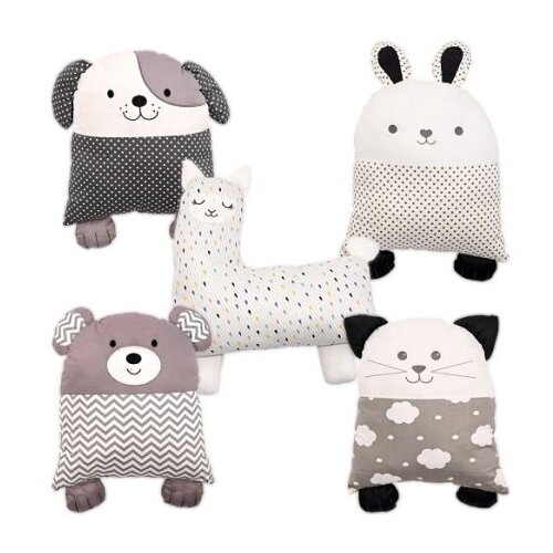 Olimp Sport Lorelli dekorativni jastuci - set 5kom Cene