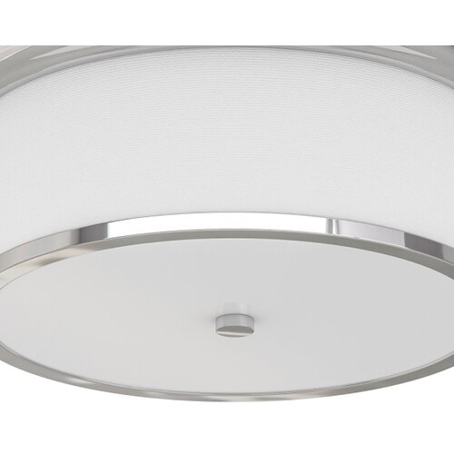  open design OR84863 - plafonsko svetlo famburo 3xE14/12W/230V prečnik 31 cm polirani hrom Slike