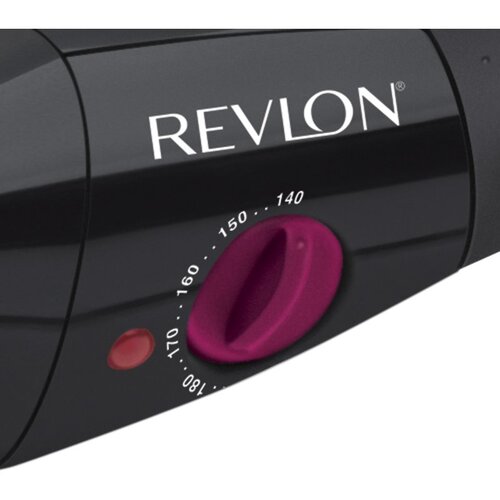 Revlon kodralnik Salon Long-Last Curl / Wave RVIR1159E 761318111597 Cene