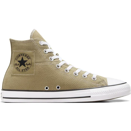 Converse Chuck Taylor All Star Canvas & Jacquard