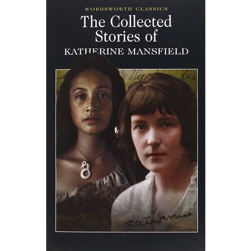 Bookpoint Katherine Mansfield - The Collected Short Stories Of Katherine Mansfield Cene