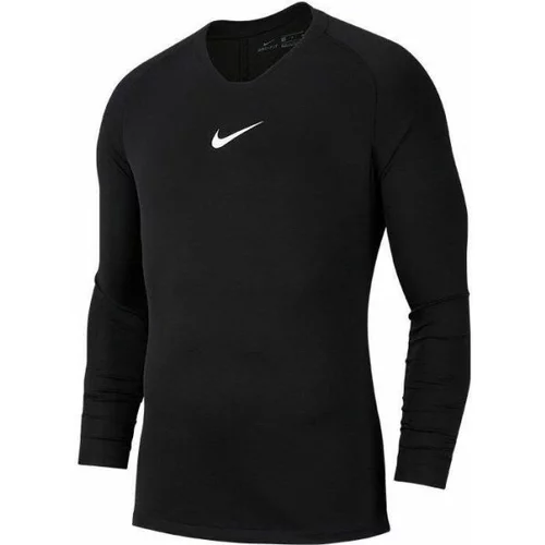 Nike DRI-FIT PARK Muška funkcionalna majica, crna, veličina