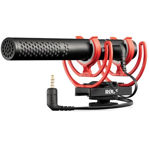 RODE mikrofon VideoMic NTG Cene