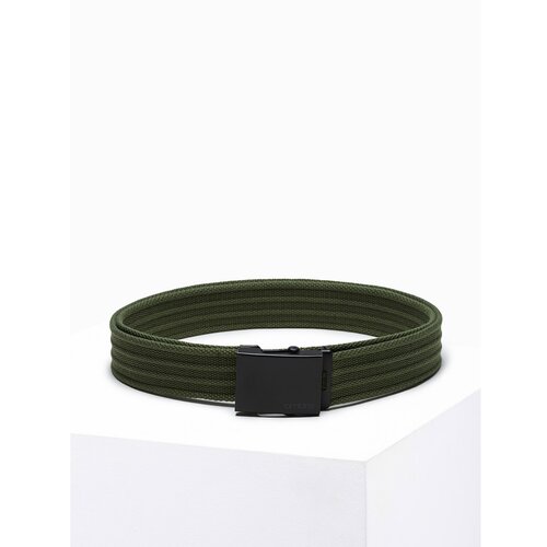 Ombre Men's sackcloth belt Cene