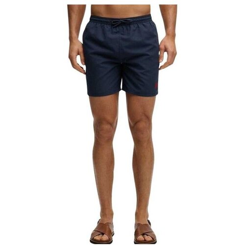 Superdry teget šorts za kupanje Cene