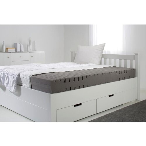 Nadana Vzmetnica Iz Hladne Pene Pro Body S, 80x200 Cm Cene