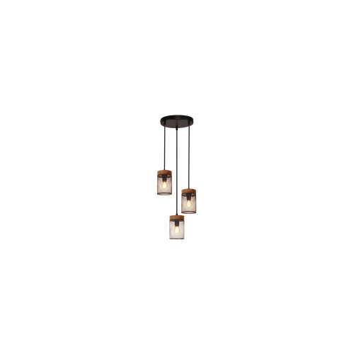 Nettlife lestenec:25 cm, 28-vatni lestenec, (5000491324) Cene