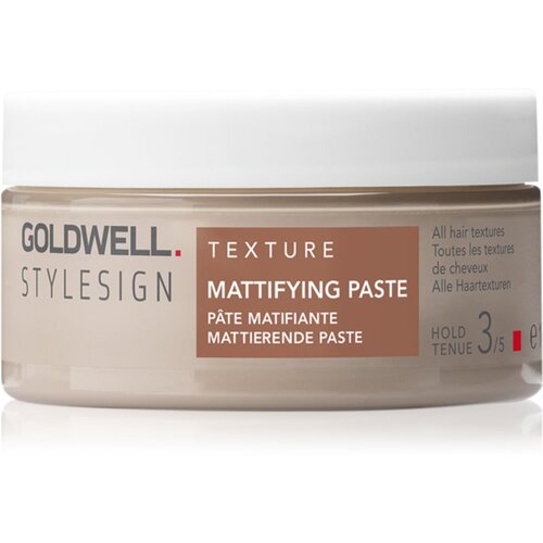 Goldwell StyleSign Mattifying Paste matirajoča pasta 100 ml Cene