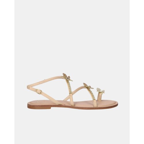 Exé Shoes ANGELINA 126 Bež Cijene