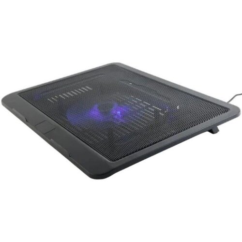 Gembird Postolje za laptop sa kulerom NBS-1F15-04 Slike