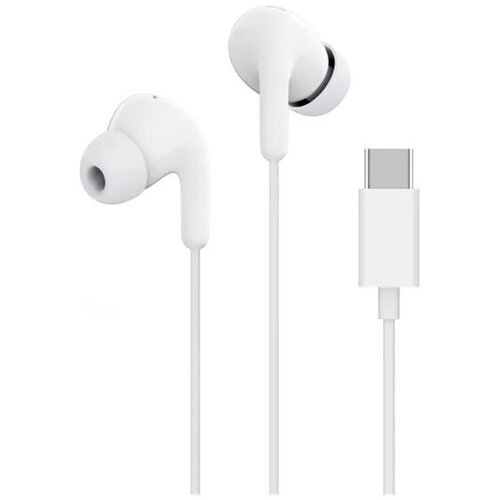 Xiaomi zicane slusalice Type-C Bijele Cijene