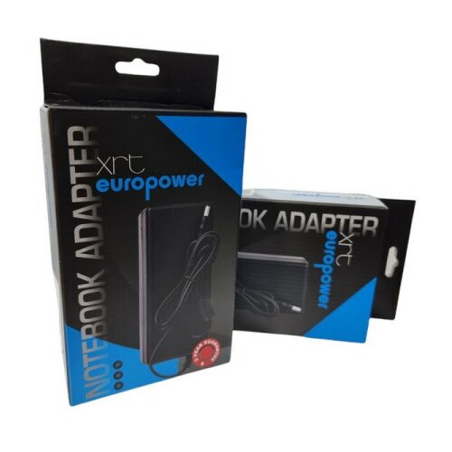 Xrt Europower XRT90-195-3340ESH punjač za laptop HP SleekBook 4.8*1.7 90w ( 105600 ) Cene