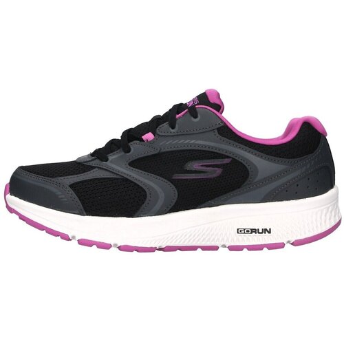 Skechers Nizke superge 128280 Črna Slike
