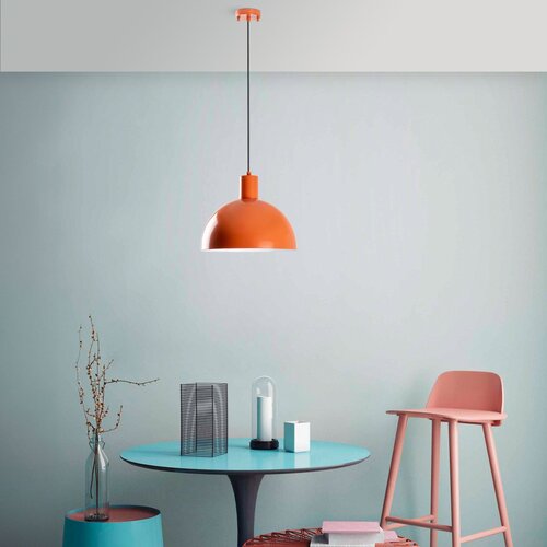 Opviq kure 993 - orange orange chandelier Cene