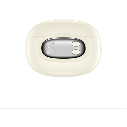 INF Večfunkcijski električni strižnik nohtov, polnilni 500mAh White, (5000300587) Slike