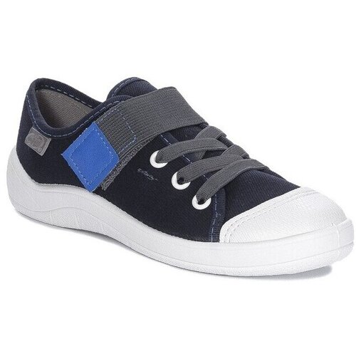 Befado Nizke superge 351Y047 pisana Slike