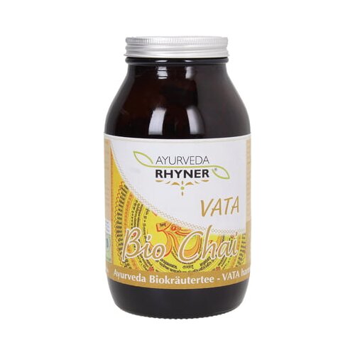 Ayurveda Rhyner Vata – Chai – bio Cene